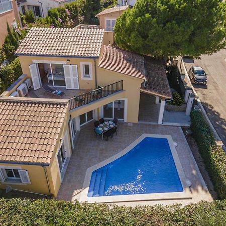 Villa Bonaire Sunset - Solar 200 Αλκούδια Εξωτερικό φωτογραφία