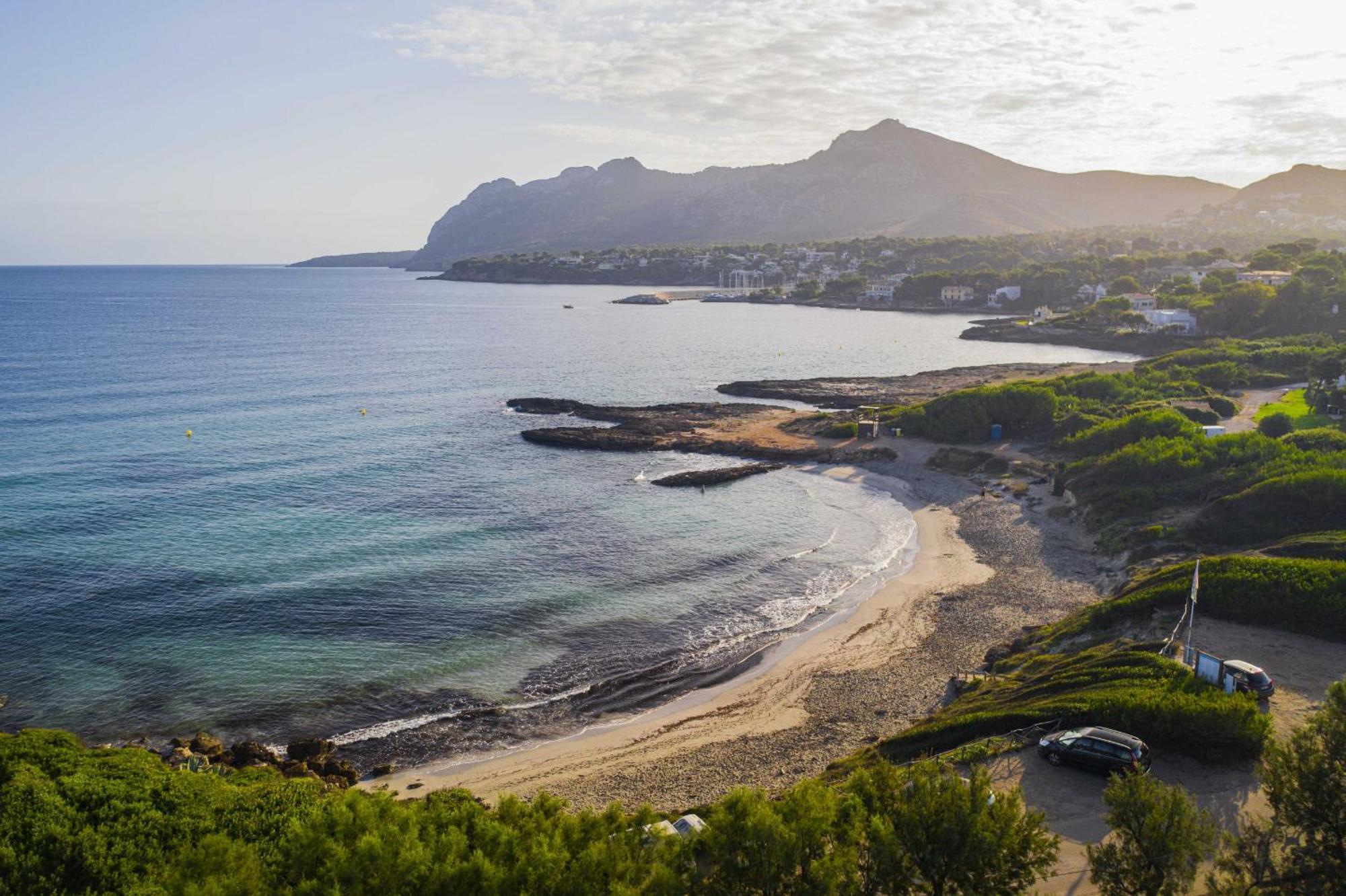 Villa Bonaire Sunset - Solar 200 Αλκούδια Εξωτερικό φωτογραφία