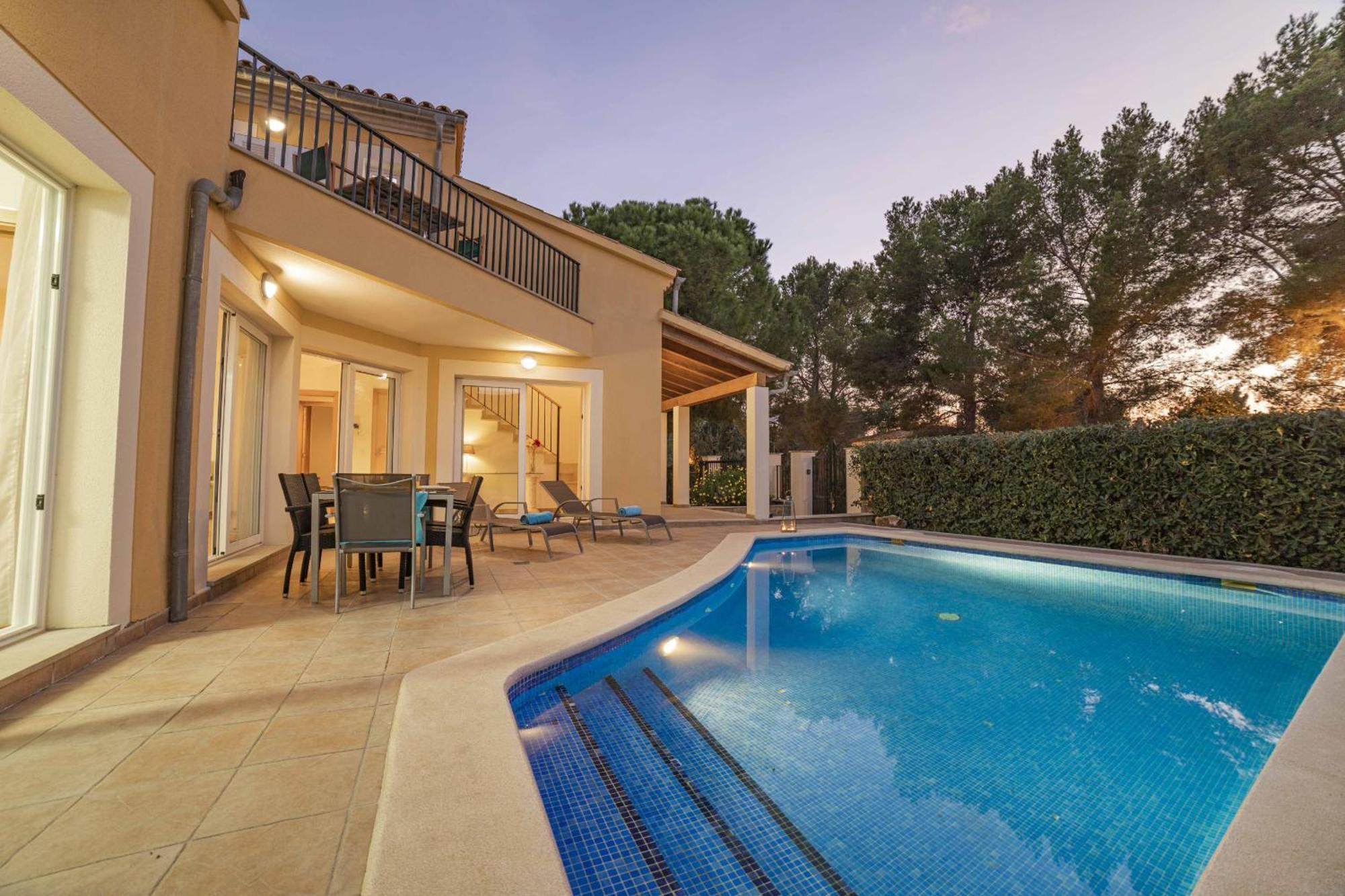 Villa Bonaire Sunset - Solar 200 Αλκούδια Εξωτερικό φωτογραφία