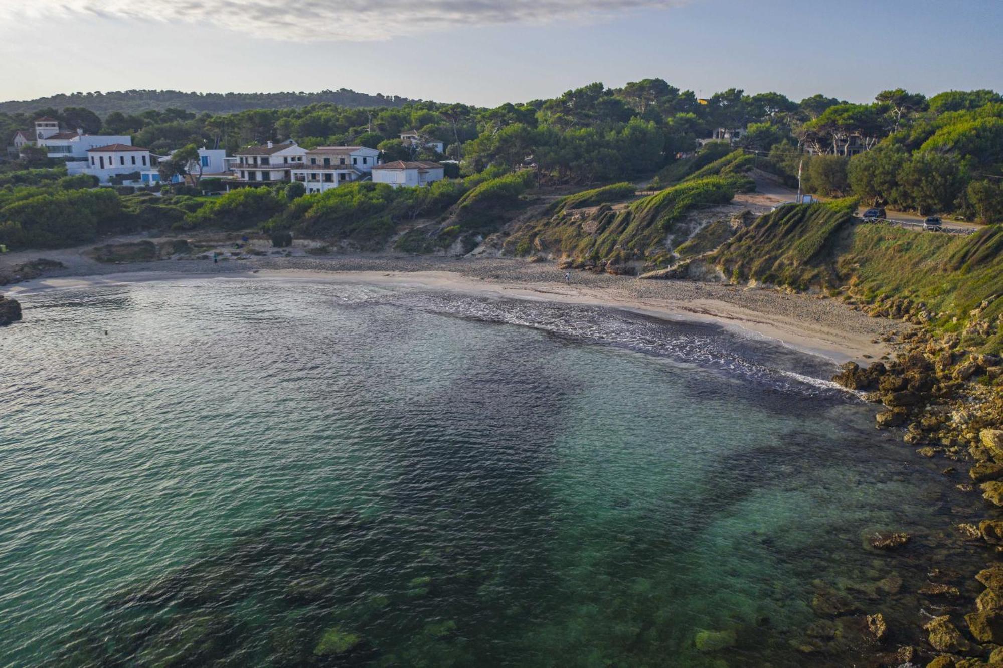 Villa Bonaire Sunset - Solar 200 Αλκούδια Εξωτερικό φωτογραφία