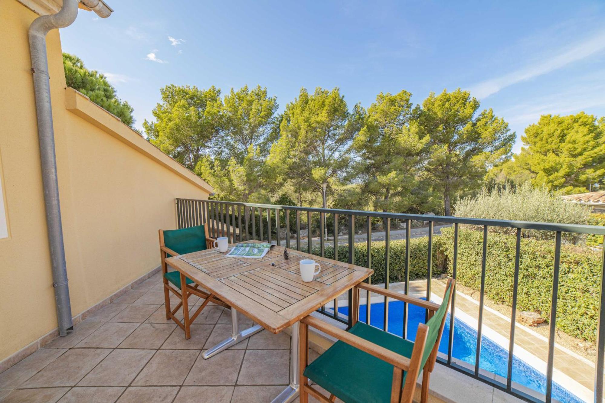 Villa Bonaire Sunset - Solar 200 Αλκούδια Εξωτερικό φωτογραφία